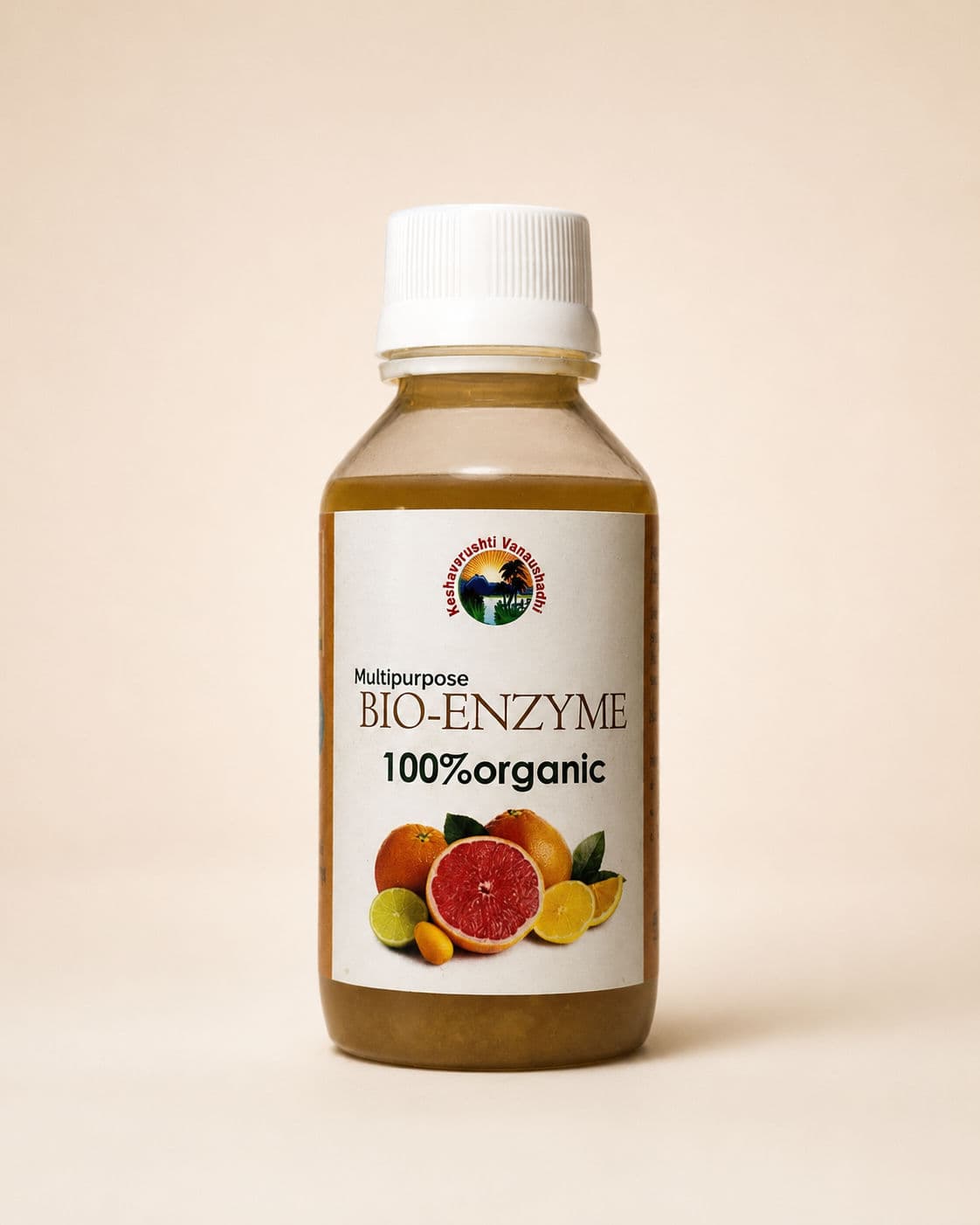 Bio Enzyme Multipurpose
