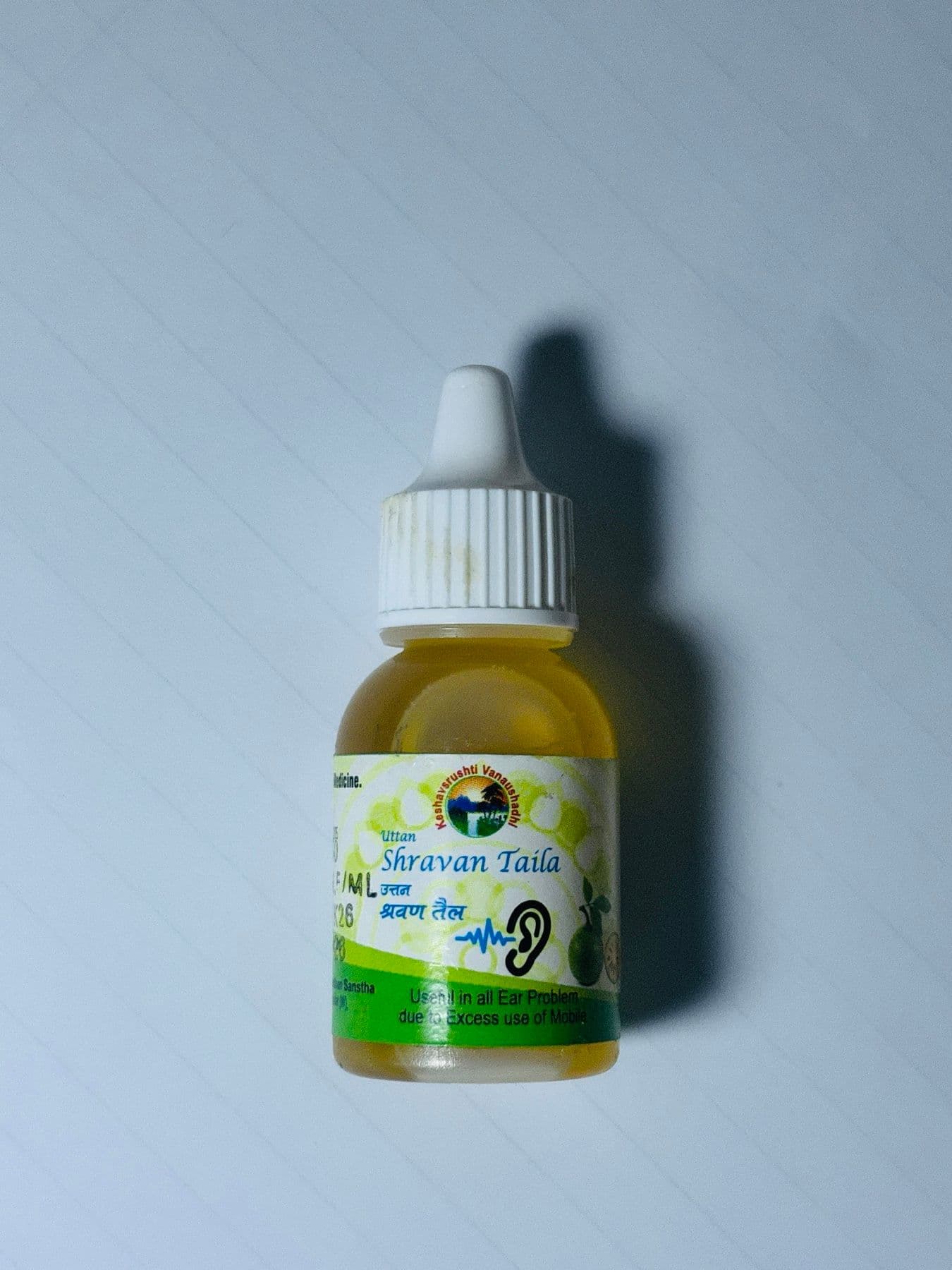 Shringar Tail Drops