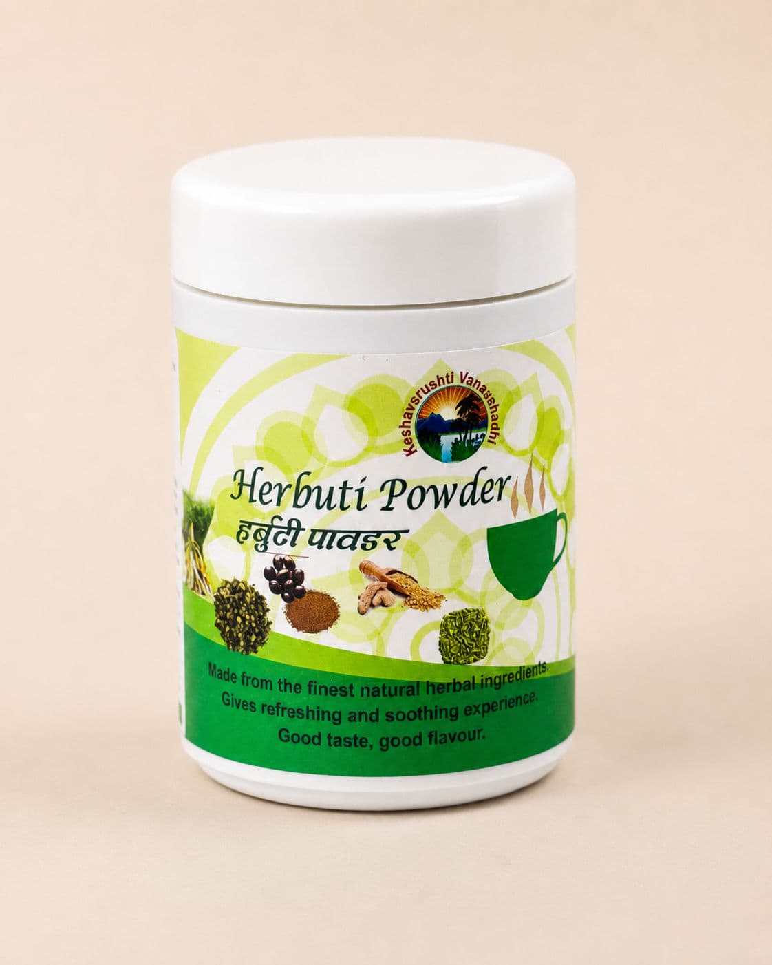 Uttan Herbuti Powder
